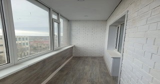 Гидроизоляция балкона Лениногорск цена от 264 руб. м/2.