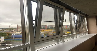 Холодное остекление балкона Лениногорск цена от 8422 руб. м/п. за 51 часов