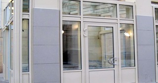 Ремонт входной группы Лениногорск, цена от 1264 руб.