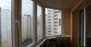 Стеклопакет на лоджию Лениногорск цена от 10001 руб. м/п. за 51 часов