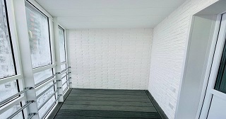 Теплый пол на балконе Лениногорск цена от 843 руб. м/2.